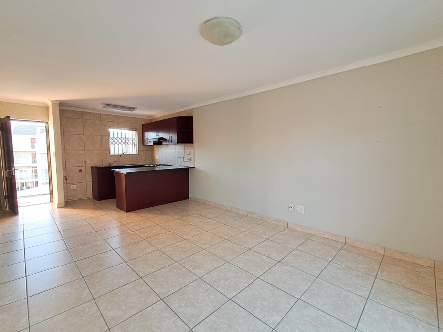 To Let 2 Bedroom Property for Rent in Burgundy Estate Western Cape